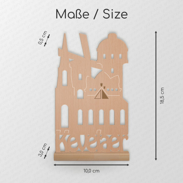 Magic Display - Kevelaer – Bild 2